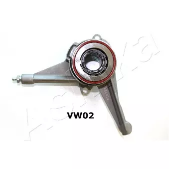 Butée de débrayage ASHIKA 90-VW-VW02