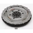 Volant moteur ASHIKA 91-01-101 - Visuel 1