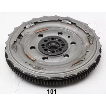 Volant moteur ASHIKA 91-01-101