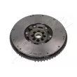 Volant moteur ASHIKA 91-01-102 - Visuel 2