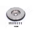 Volant moteur ASHIKA 91-01-102M - Visuel 2