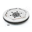 Volant moteur ASHIKA 91-01-103 - Visuel 1