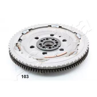Volant moteur ASHIKA 91-01-103