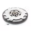 Volant moteur ASHIKA 91-01-103 - Visuel 2