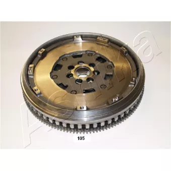Volant moteur ASHIKA 91-01-105