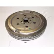 Volant moteur ASHIKA 91-01-105 - Visuel 2