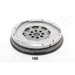 Volant moteur ASHIKA 91-01-106 - Visuel 1