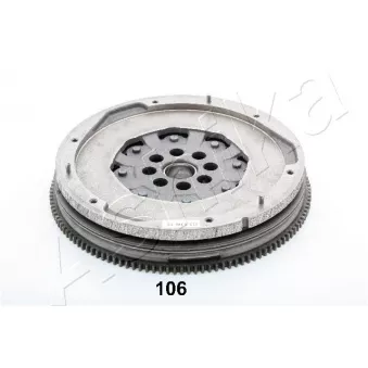 Volant moteur ASHIKA 91-01-106