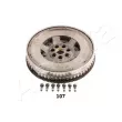 Volant moteur ASHIKA 91-01-107 - Visuel 1