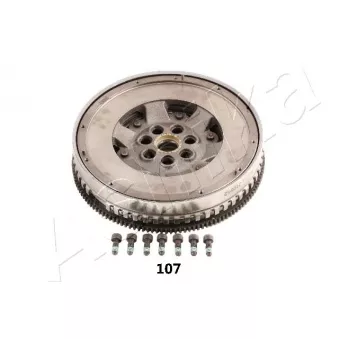 Volant moteur ASHIKA 91-01-107