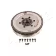 Volant moteur ASHIKA 91-01-107 - Visuel 2