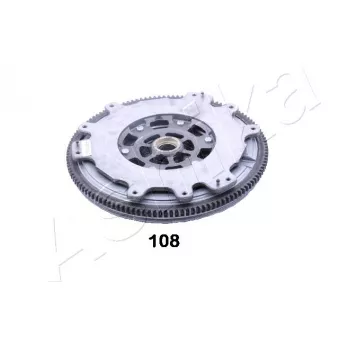 Volant moteur ASHIKA 91-01-108