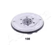 Volant moteur ASHIKA 91-01-108 - Visuel 2