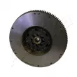 Volant moteur ASHIKA 91-01-109 - Visuel 2