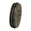 Volant moteur ASHIKA 91-01-109 - Visuel 3