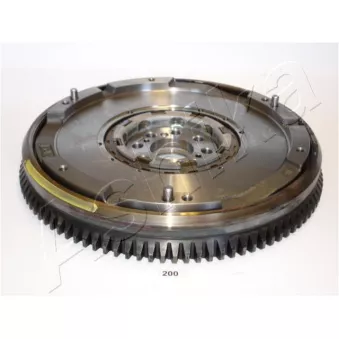 Volant moteur ASHIKA 91-02-200