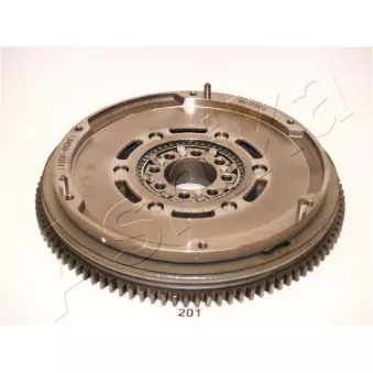 Volant moteur ASHIKA 91-02-201
