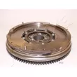 Volant moteur ASHIKA 91-02-202 - Visuel 1