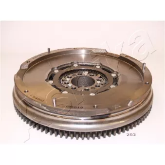 Volant moteur ASHIKA 91-02-202