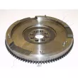 Volant moteur ASHIKA 91-02-203 - Visuel 1