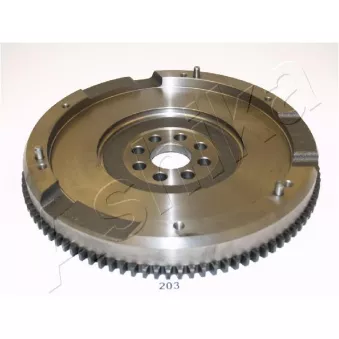 Volant moteur ASHIKA