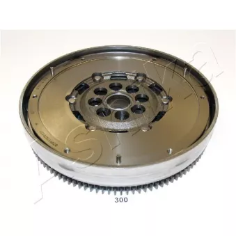 Volant moteur ASHIKA 91-03-300