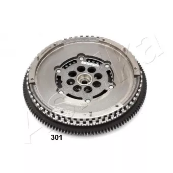 Volant moteur ASHIKA 91-03-301