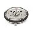 Volant moteur ASHIKA 91-03-301 - Visuel 2