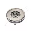 Volant moteur ASHIKA 91-03-302 - Visuel 1