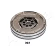Volant moteur ASHIKA 91-03-303 - Visuel 1