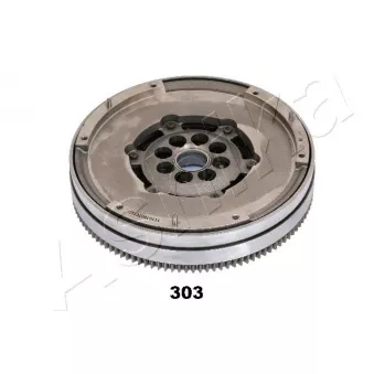 Volant moteur ASHIKA 91-03-303