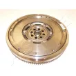 Volant moteur ASHIKA 91-04-400 - Visuel 1