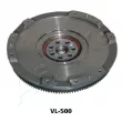 Volant moteur ASHIKA 91-05-500 - Visuel 1