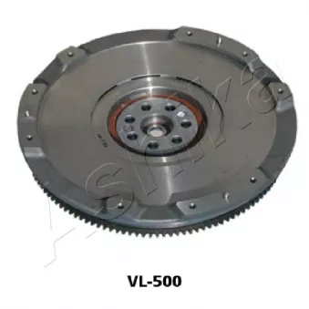 Volant moteur ASHIKA 91-05-500