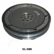 Volant moteur ASHIKA 91-05-500 - Visuel 2