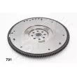Volant moteur ASHIKA 91-07-701 - Visuel 1