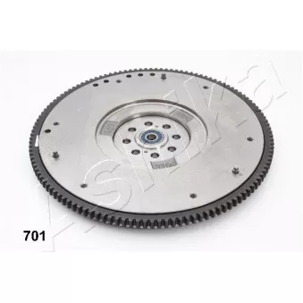 Volant moteur ASHIKA 91-07-701