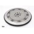 Volant moteur ASHIKA 91-07-701 - Visuel 2