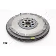 Volant moteur ASHIKA 91-07-702 - Visuel 1
