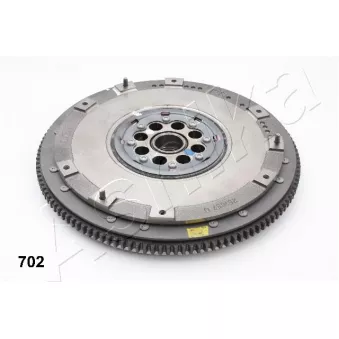 Volant moteur ASHIKA 91-07-702