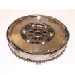 Volant moteur ASHIKA 91-08-800 - Visuel 2