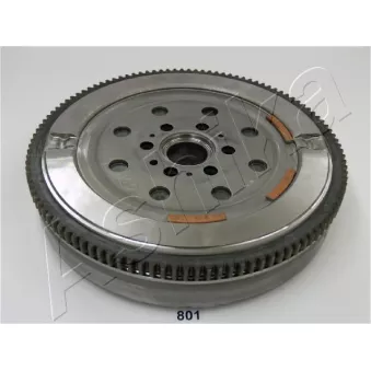 Volant moteur ASHIKA 91-08-801