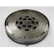 Volant moteur ASHIKA 91-08-801 - Visuel 2