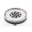 Volant moteur ASHIKA 91-0C-C00 - Visuel 1