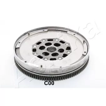Volant moteur ASHIKA 91-0C-C00
