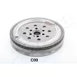 Volant moteur ASHIKA 91-0C-C00 - Visuel 2