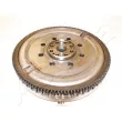 Volant moteur ASHIKA 91-0H-H01 - Visuel 2