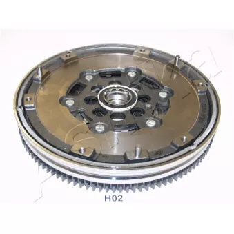 Volant moteur ASHIKA 91-0H-H02