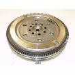 Volant moteur ASHIKA 91-0H-H02 - Visuel 2