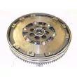 Volant moteur ASHIKA 91-0H-H03 - Visuel 1